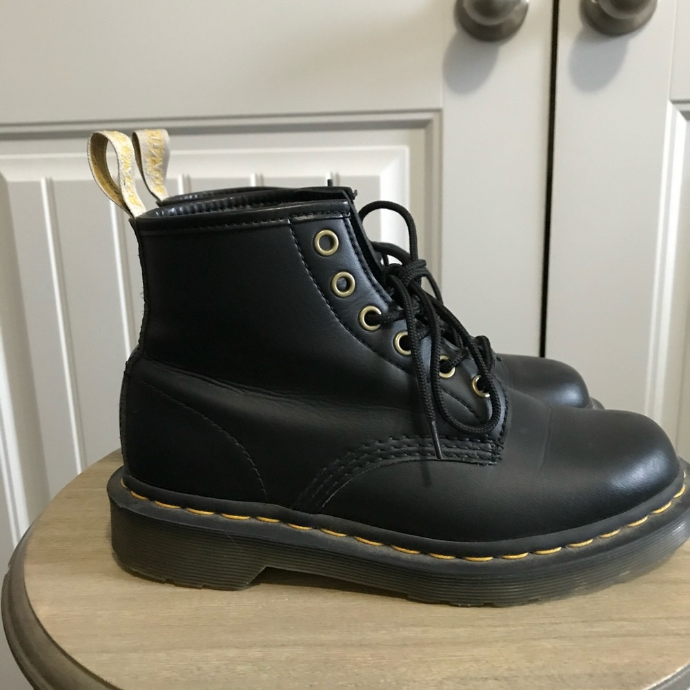 Dr. Martens Ankle Boot